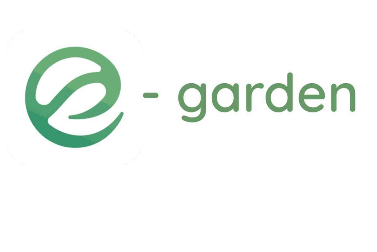 E-Garden