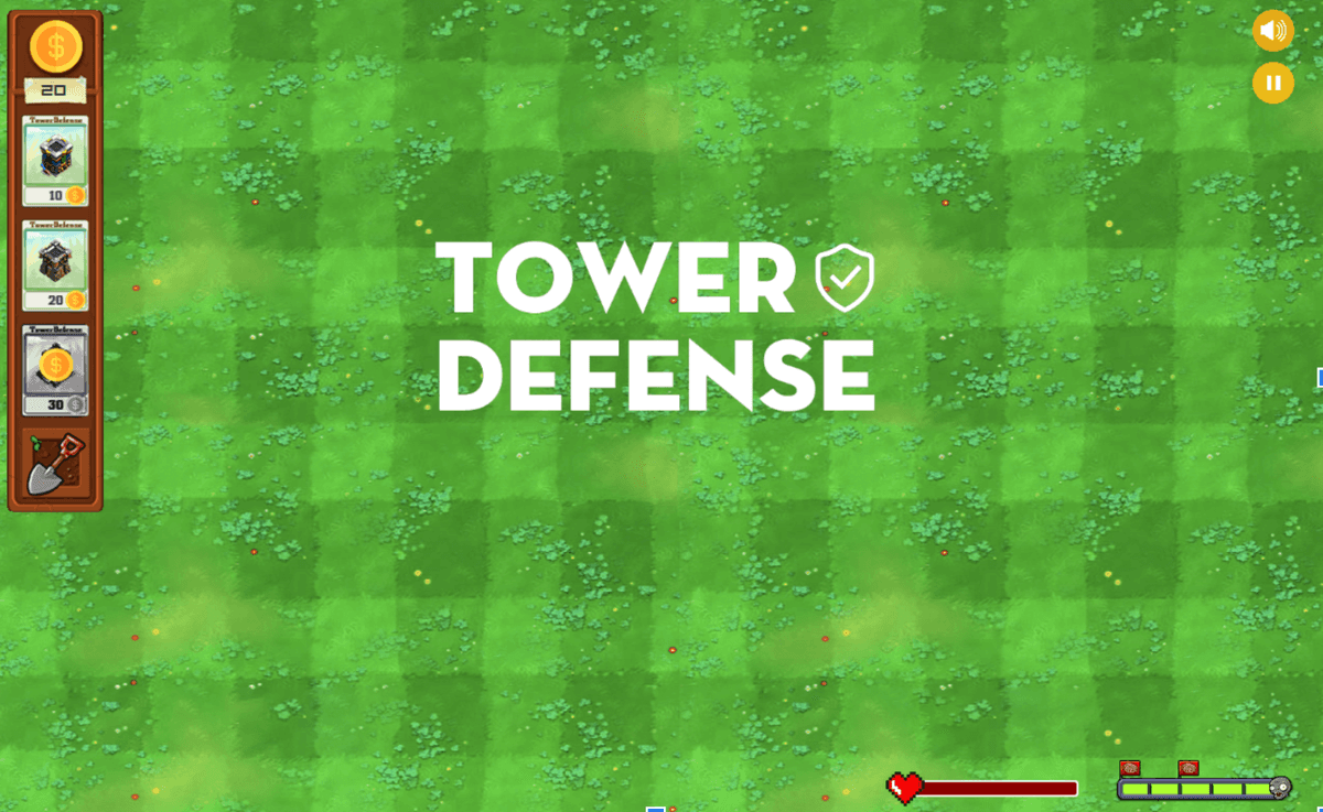 Tower Defense